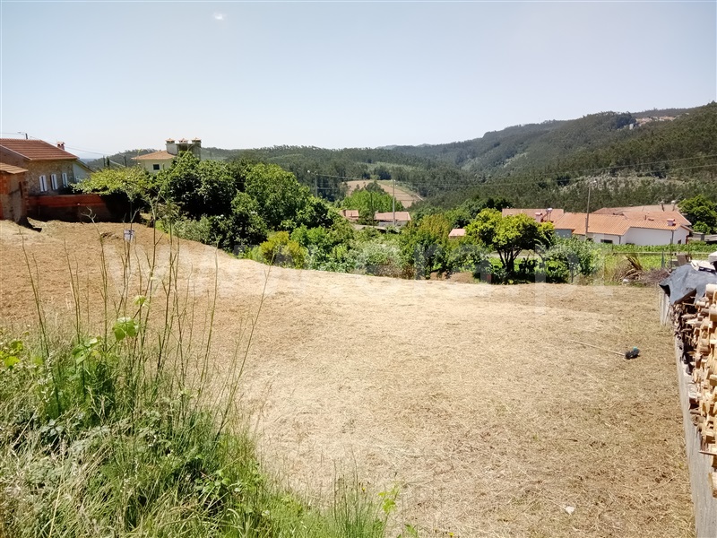 Terreno Urbano  Albergaria-a-Velha, Telhadela - 1257832 - 6