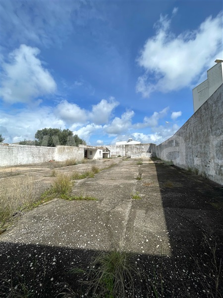 Terreno Urbano / Albufeira, Ferreiras
