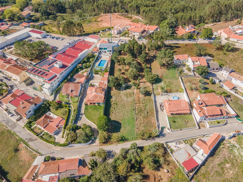 Terreno Urbano  Alcobaça, Benedita - 1355603 - 3