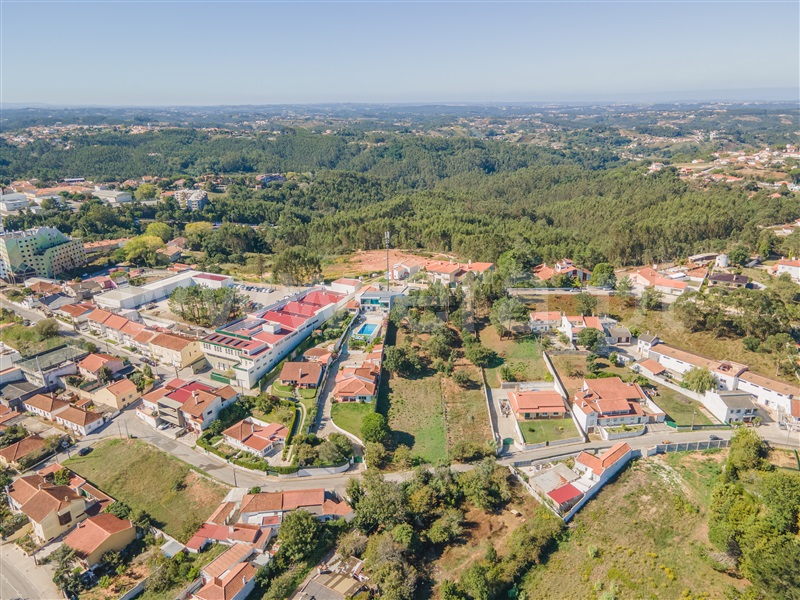 Terreno Urbano  Alcobaça, Benedita - 1355603 - 4