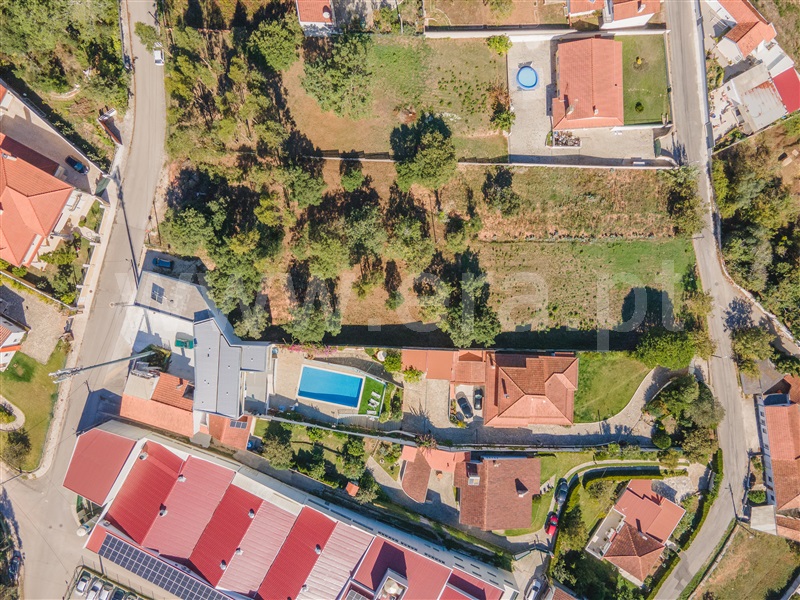 Terreno Urbano  Alcobaça, Benedita - 1355603 - 5
