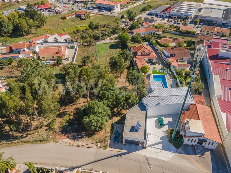 Terreno Urbano  Alcobaça, Benedita - 1355603 - 6