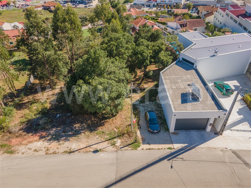 Terreno Urbano  Alcobaça, Benedita - 1355603 - 7
