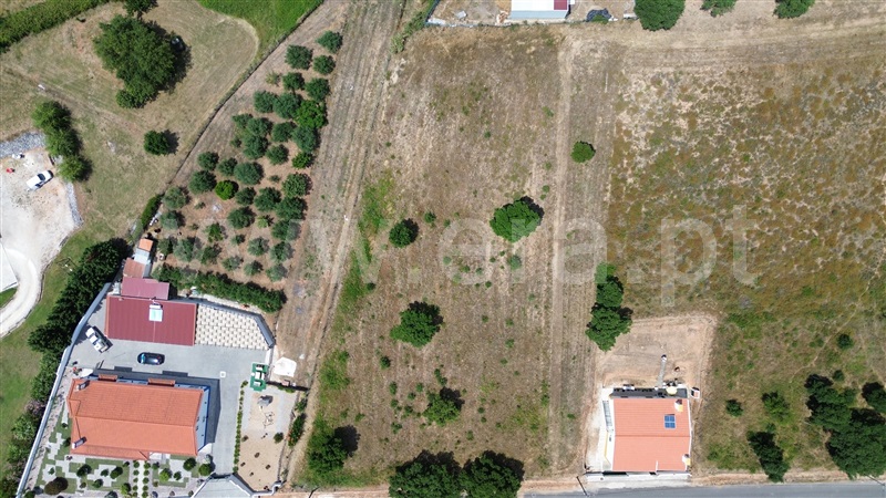 Terreno Urbano  Alenquer, Abrigada e Cabanas de Torres - 1404858 - 2