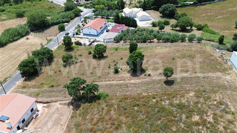 Terreno Urbano  Alenquer, Abrigada e Cabanas de Torres - 1404858 - 3