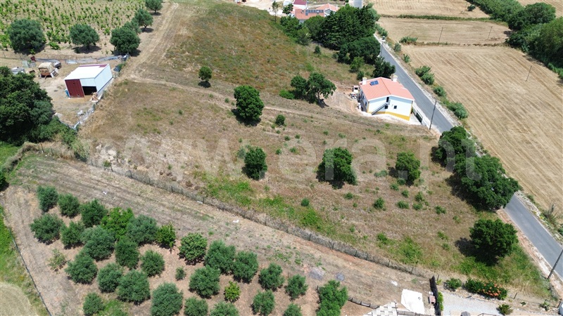 Terreno Urbano  Alenquer, Abrigada e Cabanas de Torres - 1404858 - 4