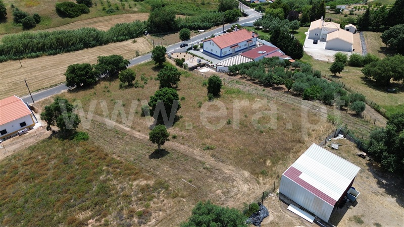 Terreno Urbano  Alenquer, Abrigada e Cabanas de Torres - 1404858 - 5
