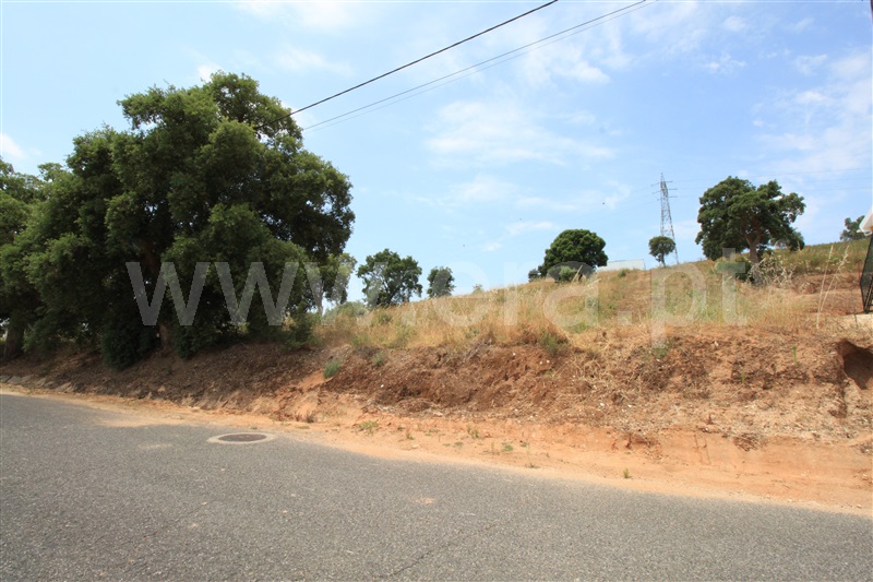 Terreno Urbano  Alenquer, Abrigada e Cabanas de Torres - 1404858 - 8