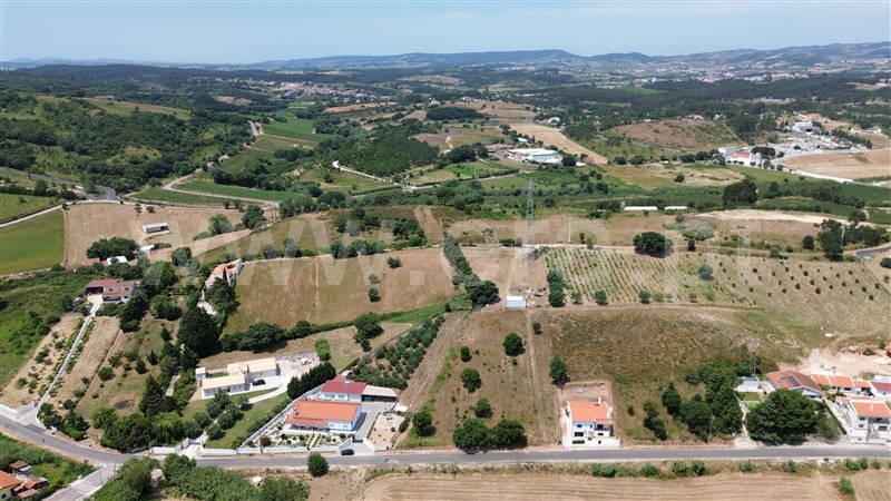 Terreno Urbano  Alenquer, Abrigada e Cabanas de Torres - 1404858 - 9
