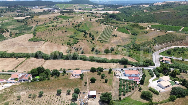Terreno Urbano  Alenquer, Abrigada e Cabanas de Torres - 1404858 - 10