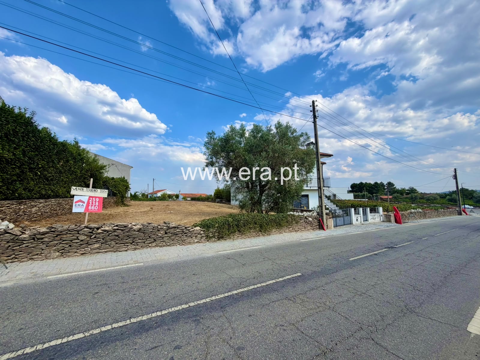 Terreno Urbano / Alijó, Alijó