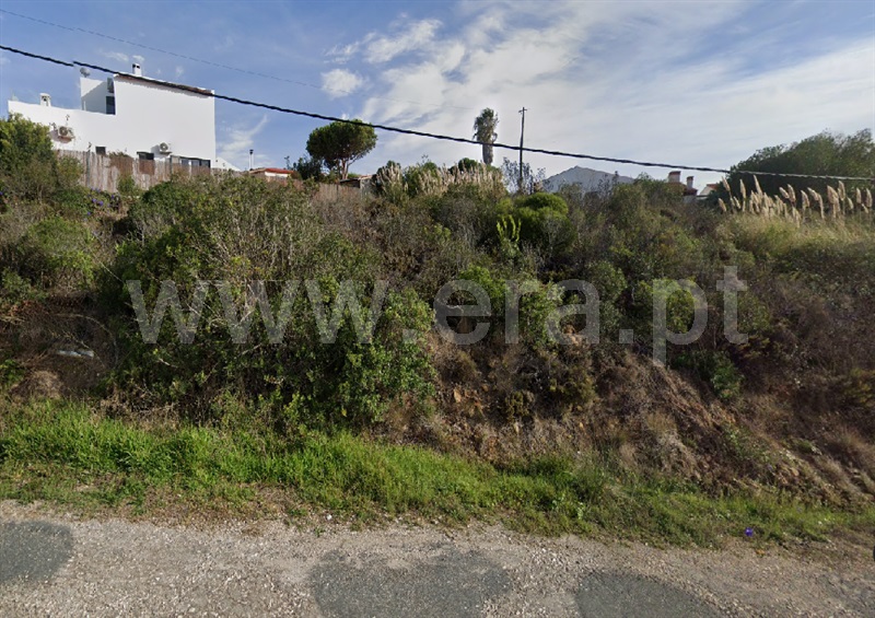 Terreno Urbano / Aljezur, Aljezur