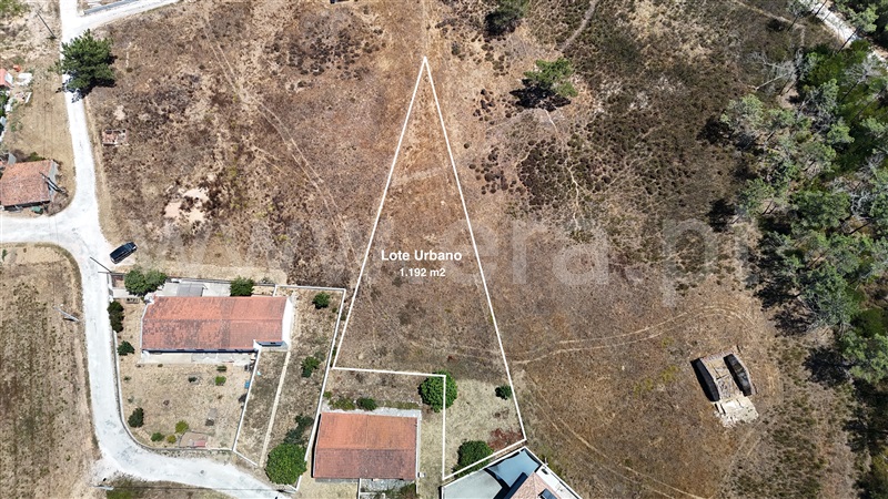 Terreno Urbano  Aljezur, Rogil - 1495074 - 1