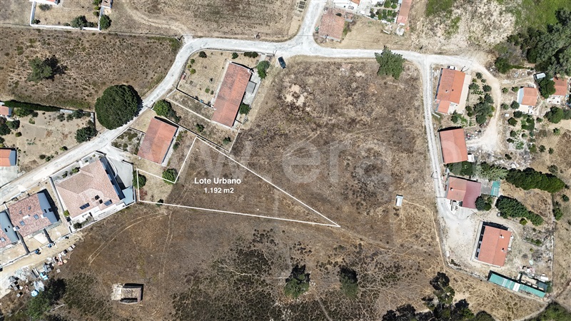 Terreno Urbano  Aljezur, Rogil - 1495074 - 2