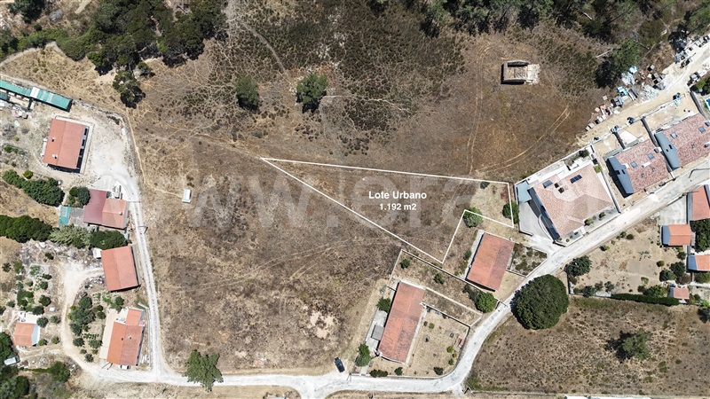 Terreno Urbano  Aljezur, Rogil - 1495074 - 4