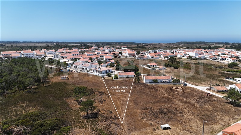 Terreno Urbano  Aljezur, Rogil - 1495074 - 5