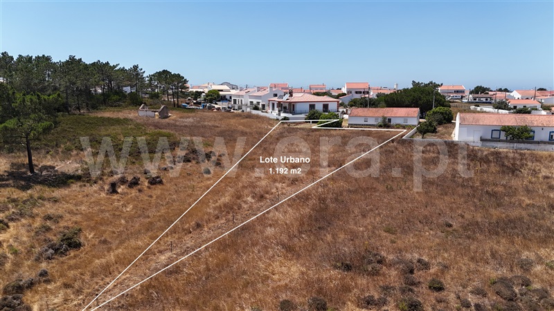 Terreno Urbano  Aljezur, Rogil - 1495074 - 9