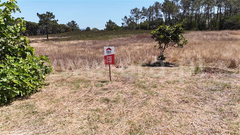 Terreno Urbano  Aljezur, Rogil - 1495074 - 11