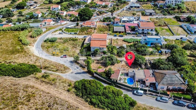 Terreno Urbano  Almada, Caparica e Trafaria - 1500326 - 1