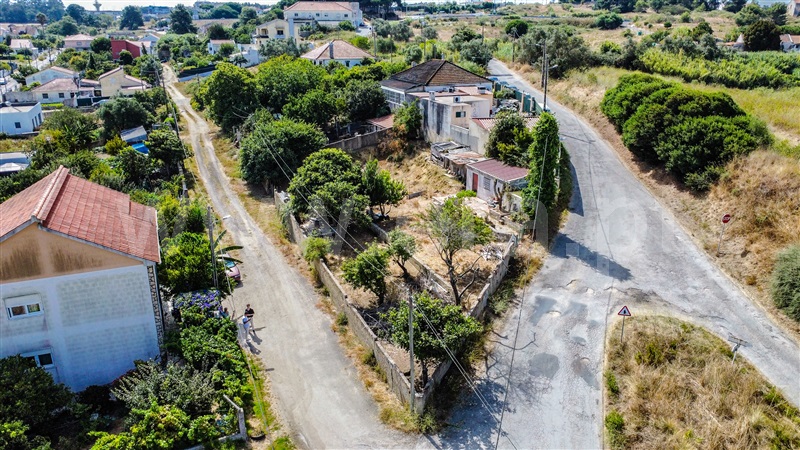 Terreno Urbano  Almada, Caparica e Trafaria - 1500326 - 6