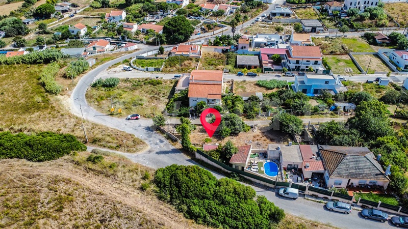 Terreno Urbano  Almada, Caparica e Trafaria - 1500328 - 2
