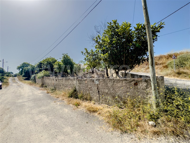 Terreno Urbano  Almada, Caparica e Trafaria - 1500328 - 5