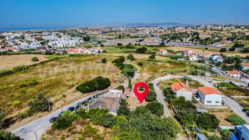 Terreno Urbano  Almada, Caparica e Trafaria - 1500328 - 7