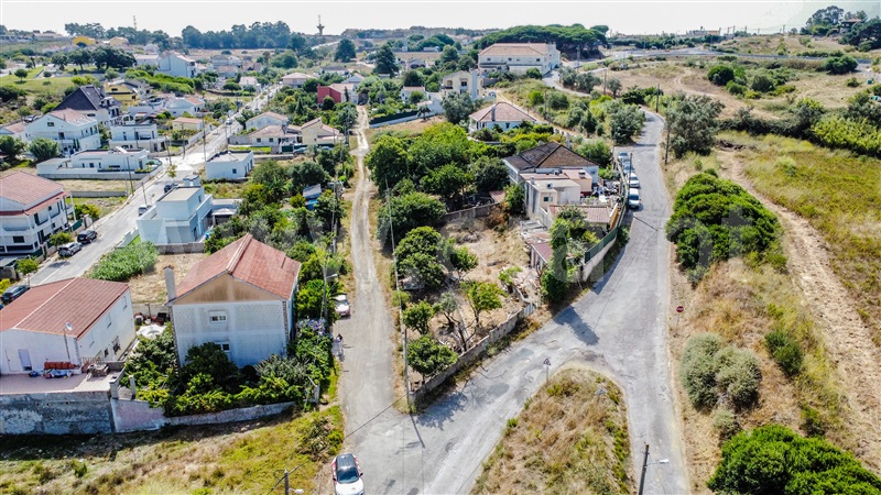 Terreno Urbano  Almada, Caparica e Trafaria - 1500328 - 11