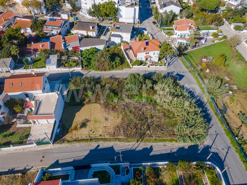 Terreno Urbano  Almada, Funchalinho - 1439916 - 2