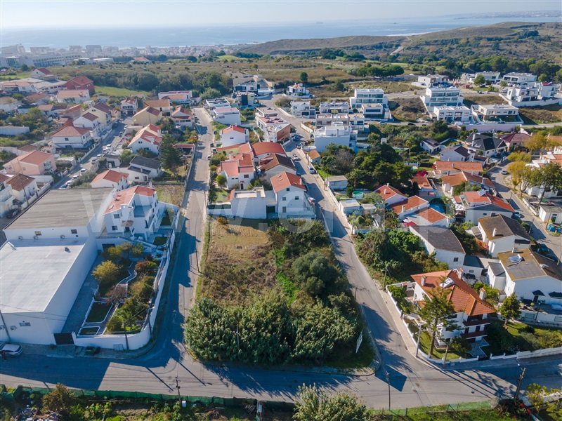 Terreno Urbano / Almada, Funchalinho