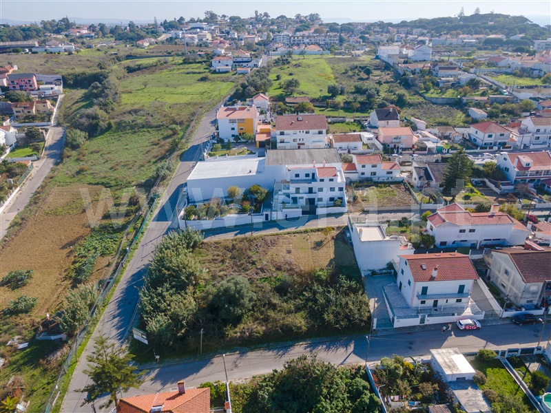 Terreno Urbano  Almada, Funchalinho - 1439916 - 4