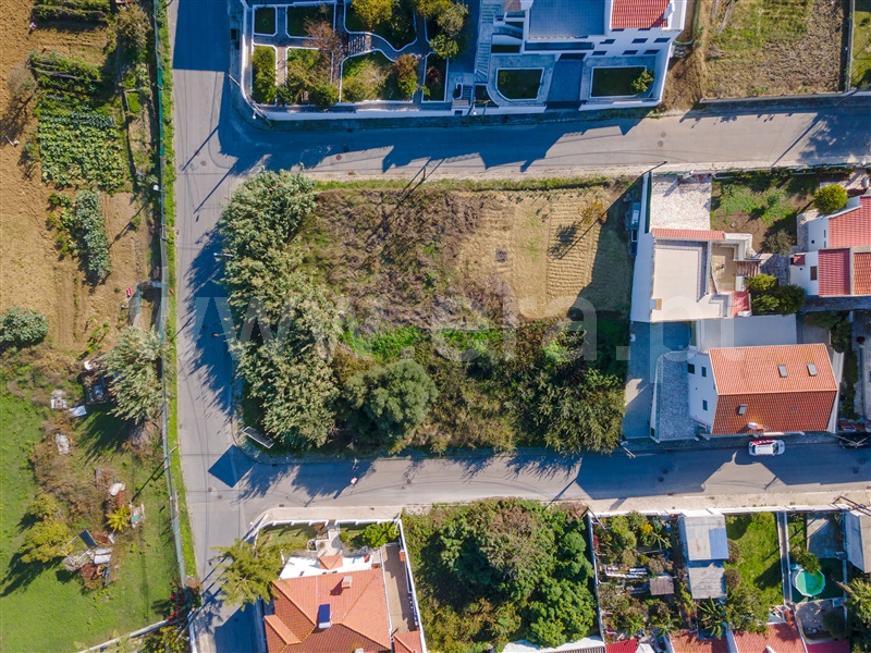 Terreno Urbano  Almada, Funchalinho - 1439916 - 7