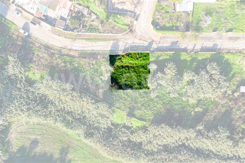 Terreno Urbano / Almada, Funchalinho