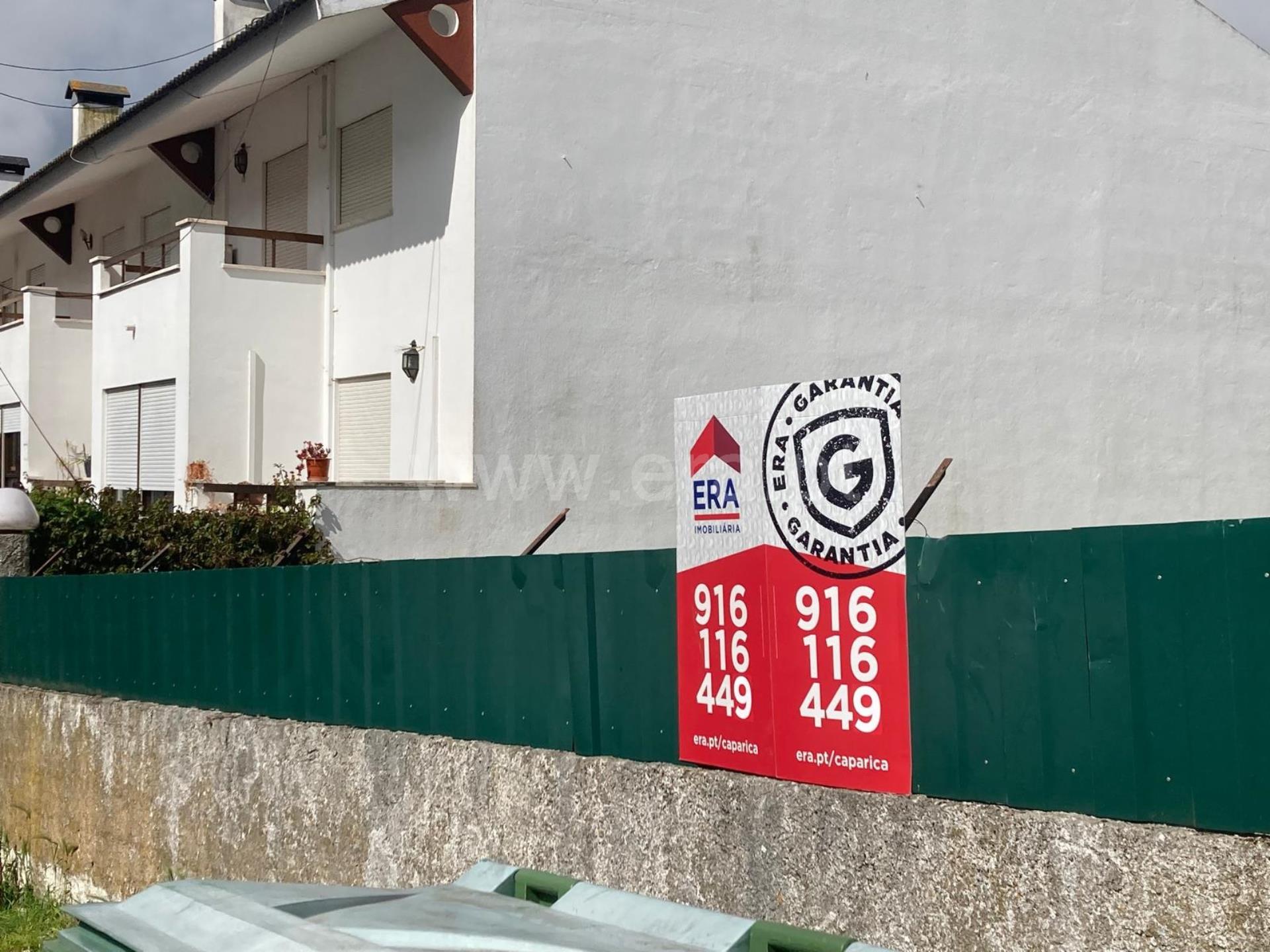 Land for sale in Almada, Portugal — €110,000
