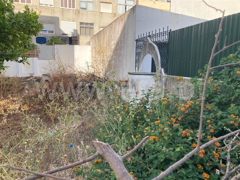 Lote  Almada, St.º António da Caparica - 1480173 - 3