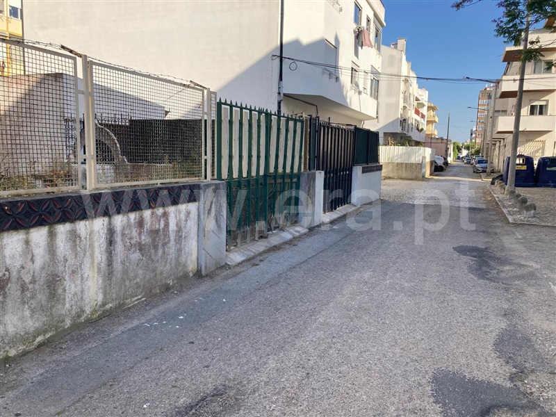 Lote  Almada, St.º António da Caparica - 1480173 - 6