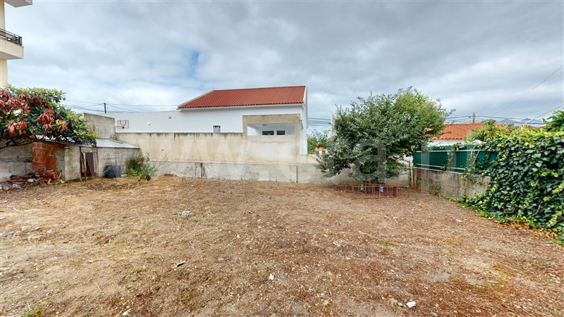 Terreno Urbano / Almada, Vale Cavala