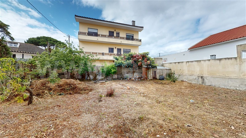 Terreno Urbano  Almada, Vale Cavala - 1413813 - 2