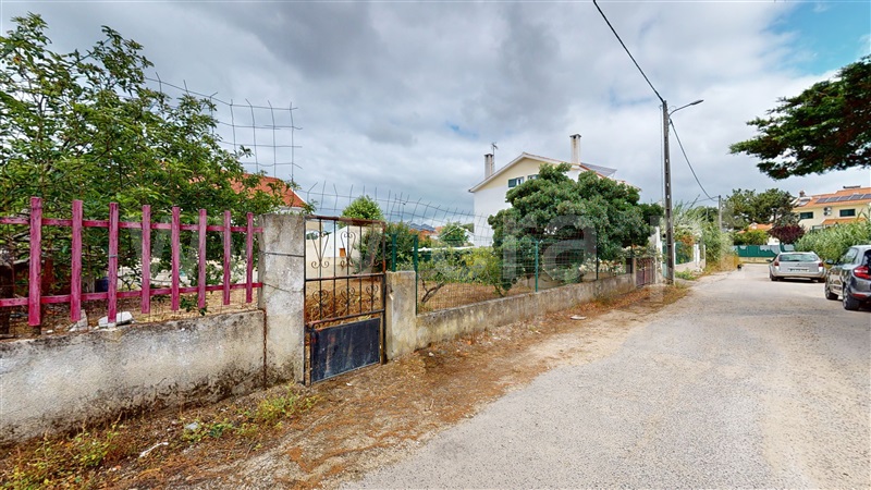 Terreno Urbano  Almada, Vale Cavala - 1413813 - 5