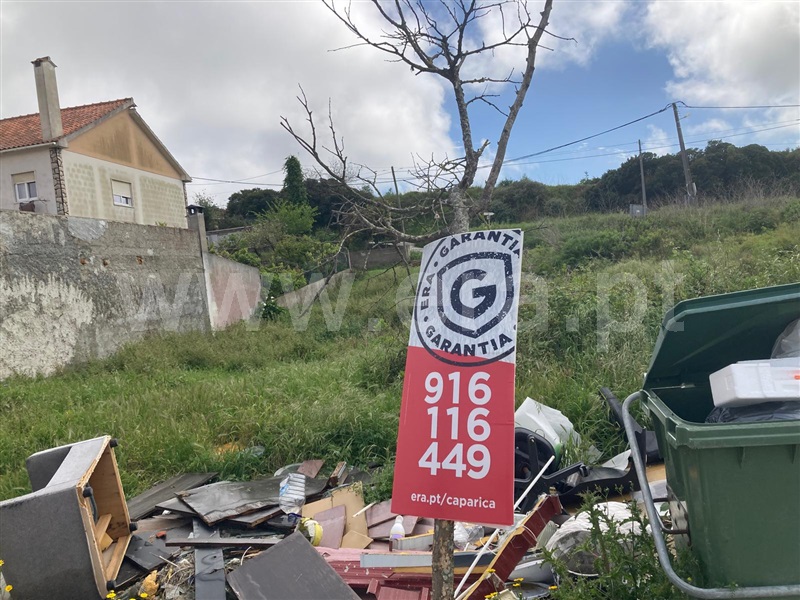 Terreno Urbano  Almada, Vila Nova Caparica - 1475596 - 6