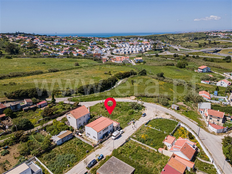Terreno Urbano  Almada, Vila Nova Caparica - 1475596 - 8