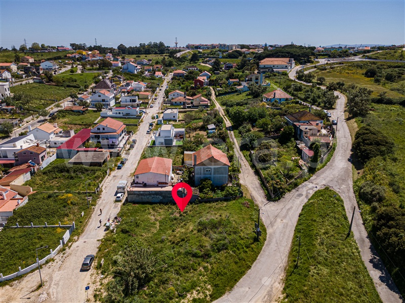 Terreno Urbano  Almada, Vila Nova Caparica - 1475596 - 9