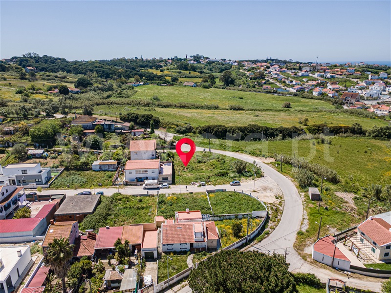 Terreno Urbano  Almada, Vila Nova Caparica - 1475596 - 10