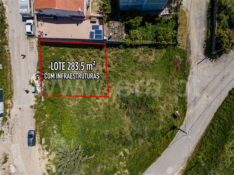 Terreno Urbano  Almada, Vila Nova Caparica - 1475596 - 11
