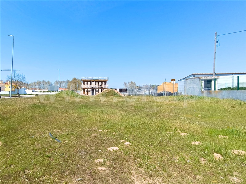 Terreno Urbano / Almeirim, Almeirim