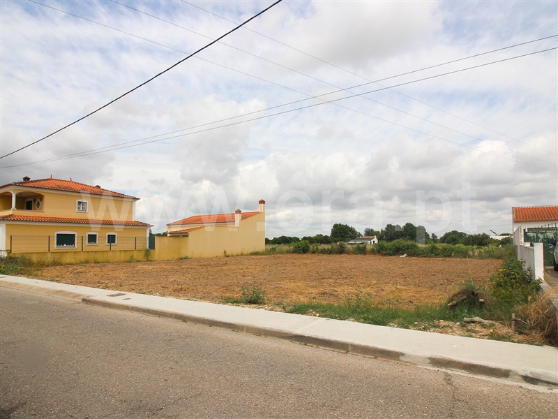 Terreno Urbano  Alpiarça - 1478968 - 2
