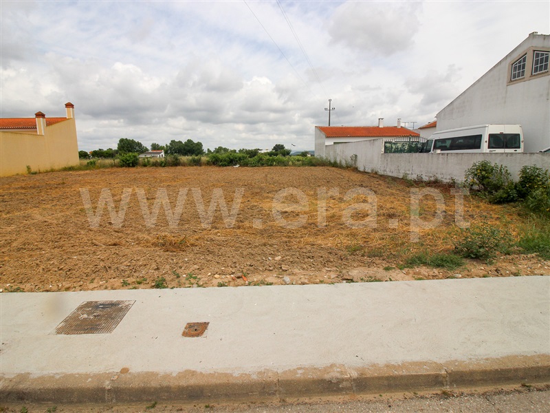 Terreno Urbano  Alpiarça - 1478968 - 3