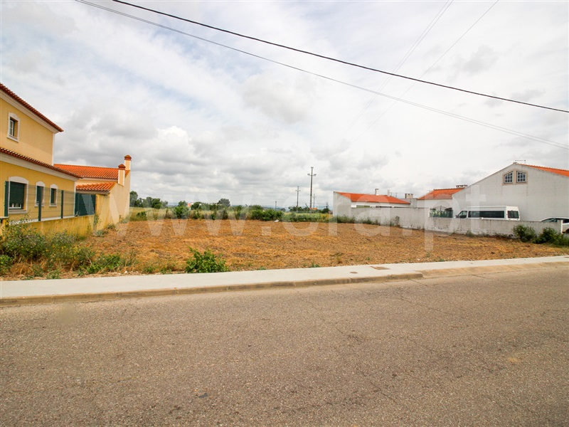 Terreno Urbano  Alpiarça - 1478968 - 4