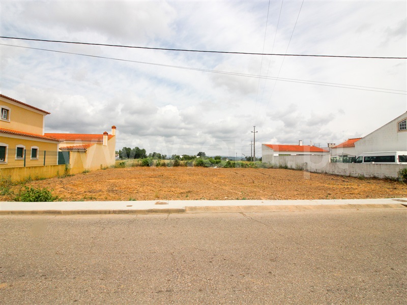 Terreno Urbano  Alpiarça - 1478968 - 5