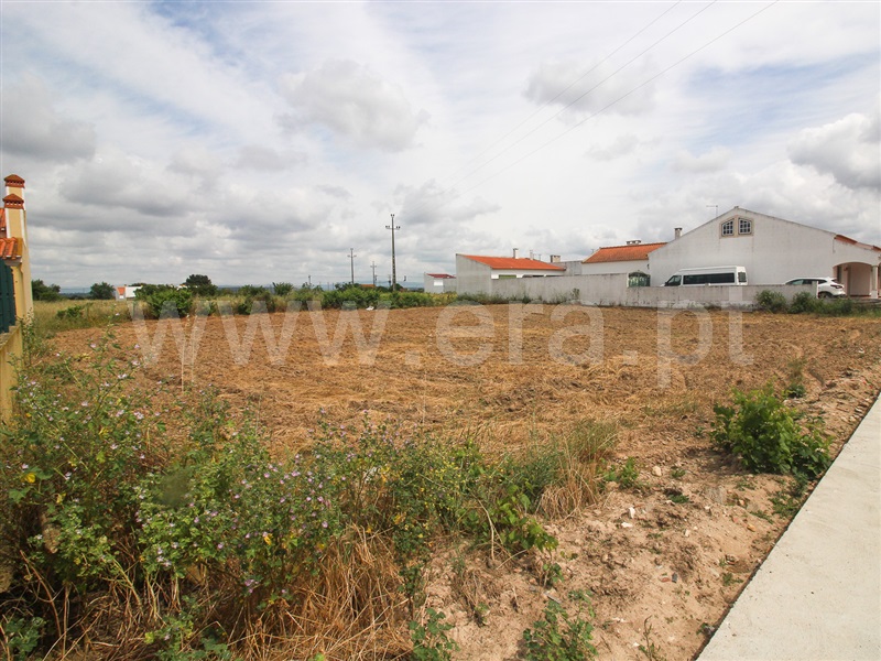Terreno Urbano / Alpiarça, Alpiarça